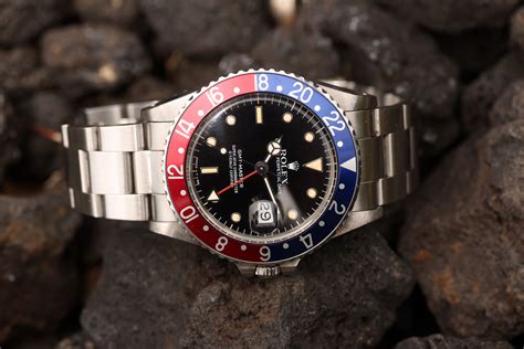 rolex gmt 1986|rolex gmt master price guide.